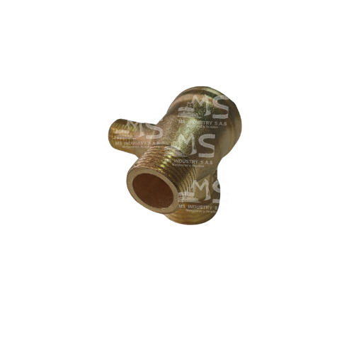 Cheque compacto de antimonio (2) Cheque compacto de antimonio