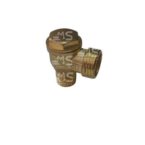 Cheque compacto de antimonio (3) Cheque compacto de antimonio