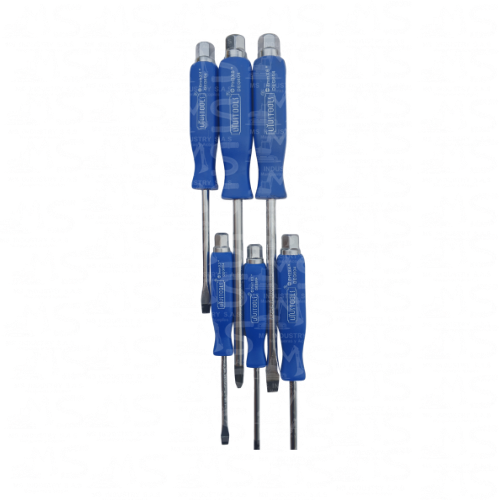 Juego de destornilladores