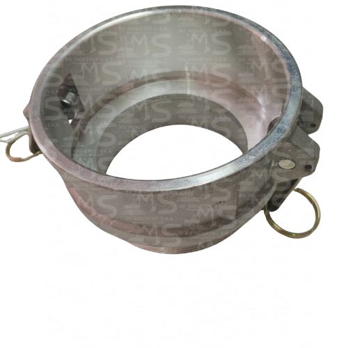 PIEZA B ALUMINIO OPW (1) Acople Pieza B OPW