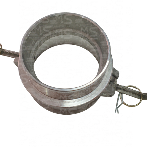 PIEZA B ALUMINIO OPW (2) Acople Pieza B OPW