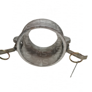 PIEZA B ALUMINIO OPW Acople Pieza B OPW