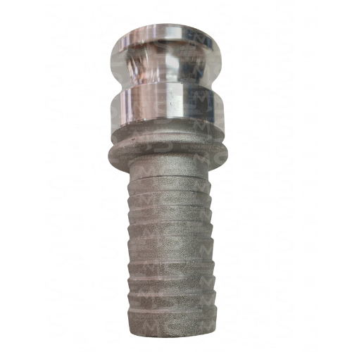 PIEZA E ALUMINIO OPW (2) Acople Pieza E OPW