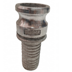 PIEZA E ALUMINIO OPW Acople Pieza E OPW