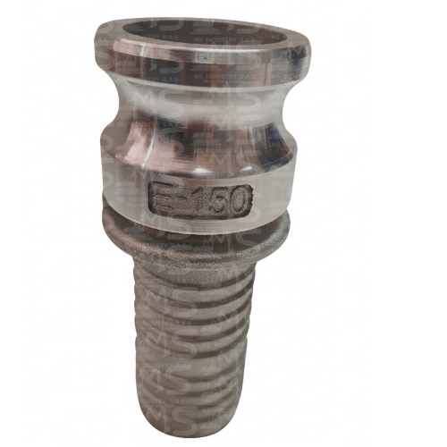 PIEZA E ALUMINIO OPW Acople Pieza E OPW