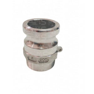 PIEZA F ALUMINIO OPW Acople Pieza F OPW