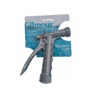 Pistola mecánica para manguera PISTOLA JARDIN GILMOUR