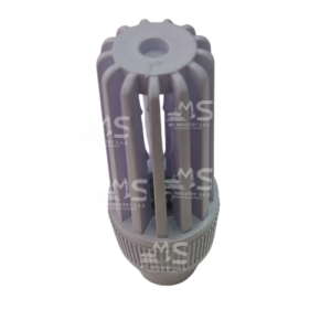 Valvudepiegranadaenpbc VALVULA PIE GRANADA PVC