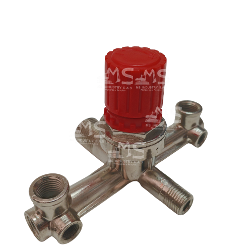 Valvula flauta Valvula flauta