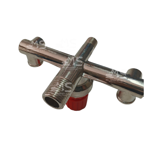 Valvula flauta (1) Valvula flauta