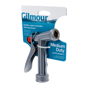 PISTOLA JARDIN GILMOUR