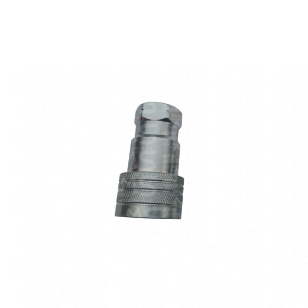 ACOPLE RAPIDO AGUJA 12 (3) ACOPLE RAPIDO AGUJA 1/2