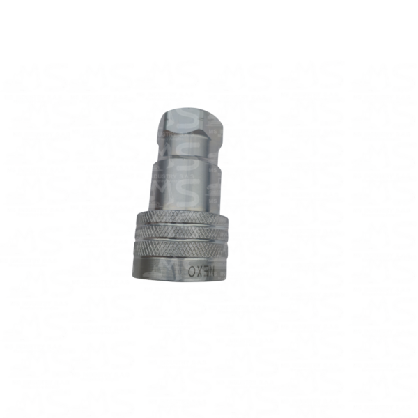 ACOPLE RAPIDO ESFERA ACOPLE RAPIDO ESFERA