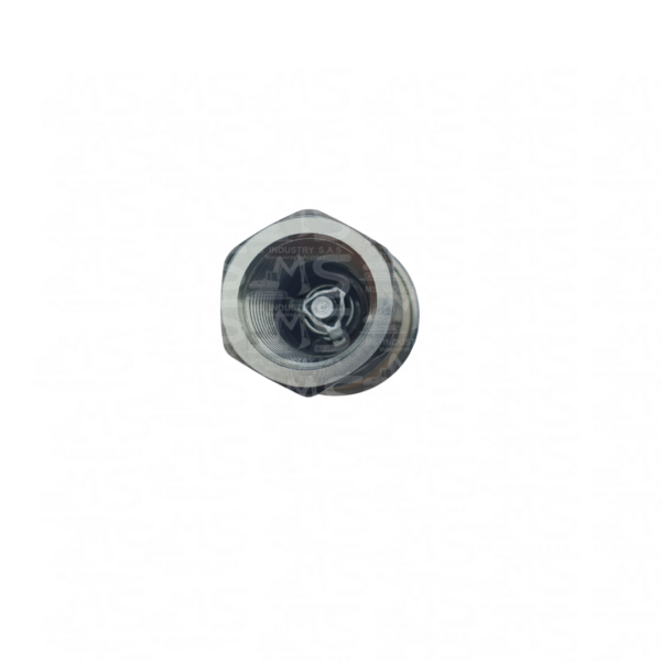 ACOPLE RAPIDO ESFERA (2) ACOPLE RAPIDO ESFERA