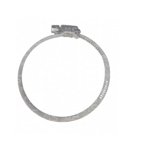 Abrazadera Cremallera (1) Abrazadera Tipo Cremallera