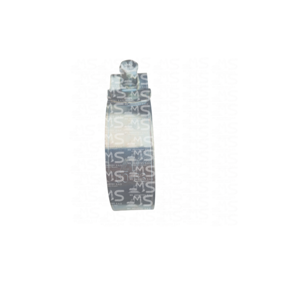 Abrazadera Industrial Inoxidable