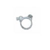 Abrazadera Industrial Inoxidable