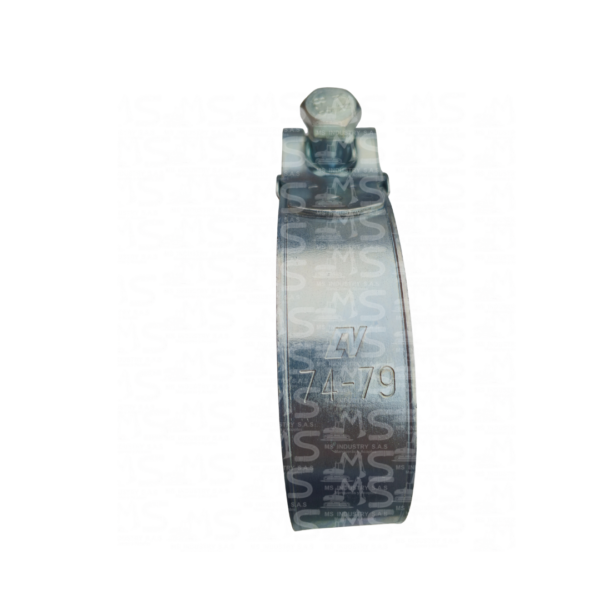 Abrazadera  64-67 INDUSTRIAL  COVALCA