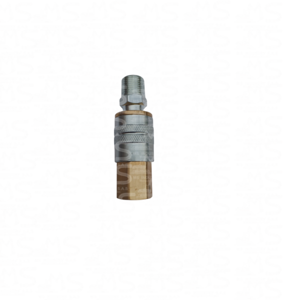 Acople Foster (3) ACOPLE FOSTER