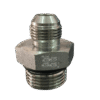 Adaptador 202702 JIC-ORING Recto