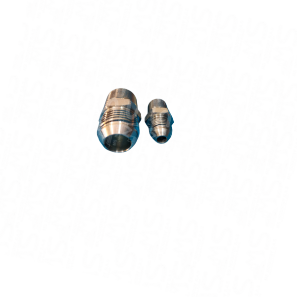 Adaptador 2021 JIC-NPT RTO