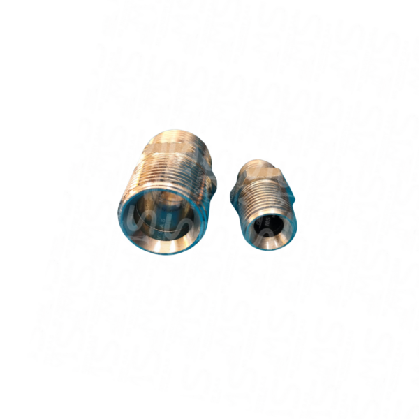 Adaptador 2021 JIC-NPT RTO