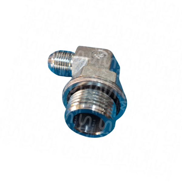 Adaptadores 2062 90° JIC-ORING