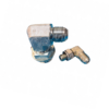 Adaptadores 2062 90° JIC-ORING