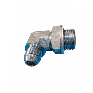 Adaptadores 2062 (2) Adaptadores 2062 90° JIC-ORING