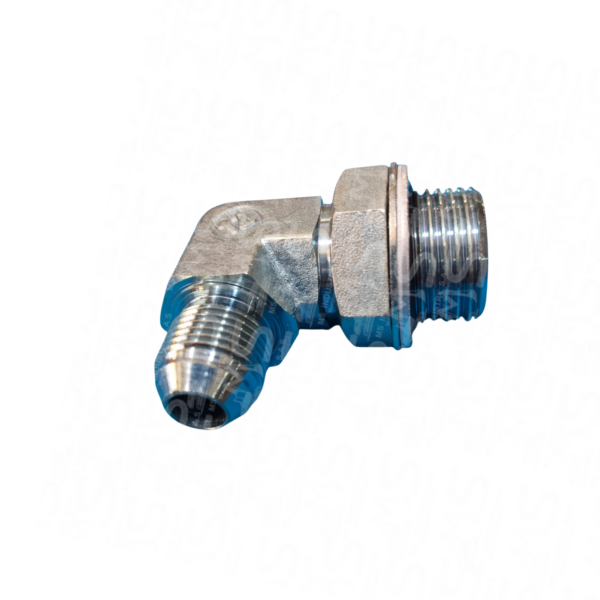 Adaptadores 2062 90° JIC-ORING