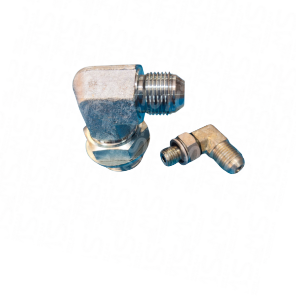 Adaptadores 2062 90° JIC-ORING