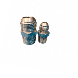 Adaptadores Adaptador M-M JIC-NPT MCH