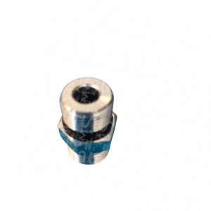 Adaptadores JIC NPT (3) Adaptador 202702 JIC-ORING ( venta por unidad )