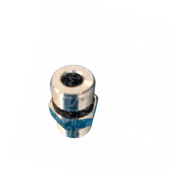 Adaptador 202702 JIC-ORING ( venta por unidad )
