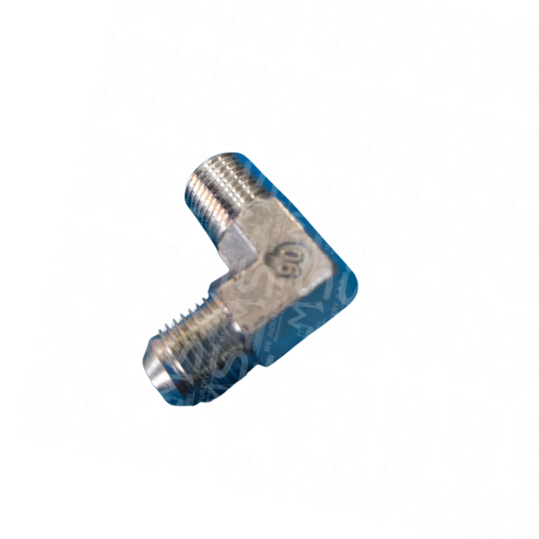 Adaptador 2024 JIC-NPT 90°(venta por unidad)