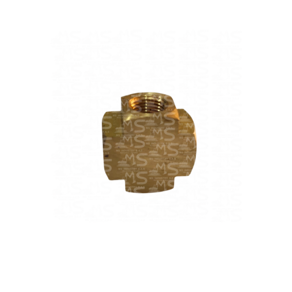 Racor B-102 Bronce