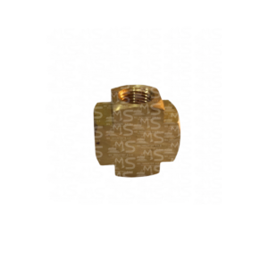 Racor B-102 Bronce