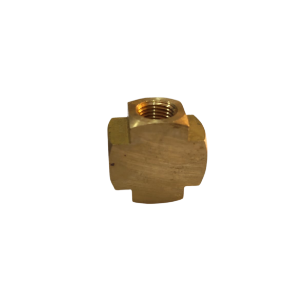 Racor B-102 Bronce