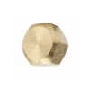 Racor B-108 Tapon HBR Bronce