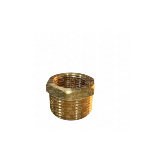 Racor B-110  Bronce Milimétrico
