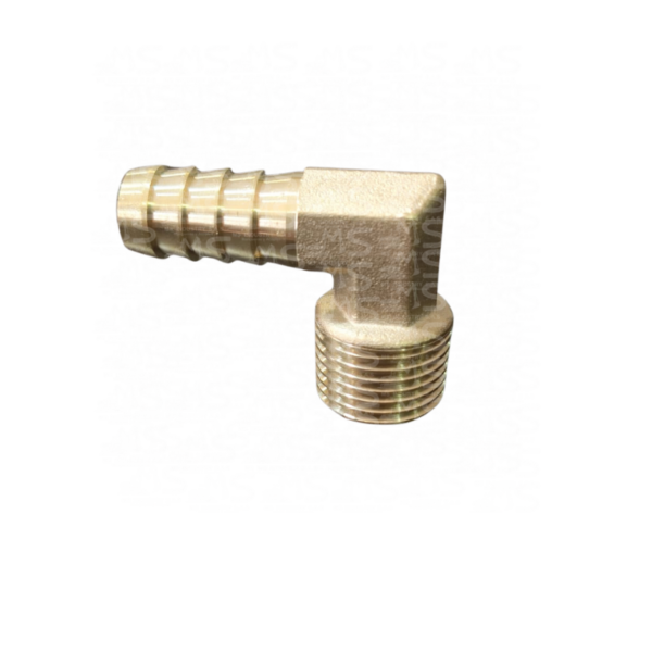 Racor B-3 90° NPT Bronce