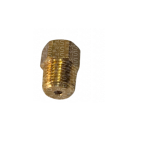 B-12 (2) Racor B-12 1/8X1/8 BRONCE (venta por unidad)