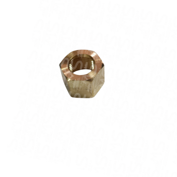 B-61 (3) Racor B-61 BRONCE ( venta unidad)