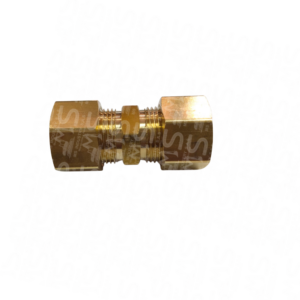 B-62 (1) Racor B-62 Bronce ( venta por unidad)