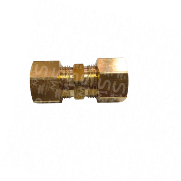 B-62 (1) Racores B-68 BRONCE (venta por unidad)