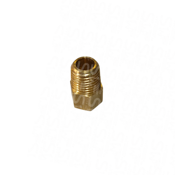 Racor B-66 Bronce (venta por unidad)