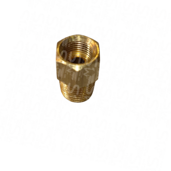 Racor B-66 Bronce (venta por unidad)