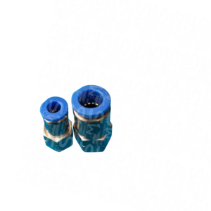 B-66 H-M Prestolok (3) Racor B-66 Prestolok (venta por unidad)