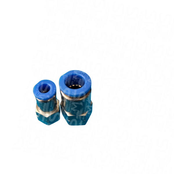 B-66 H-M Prestolok (3) Racor B-66 Prestolok (venta por unidad)