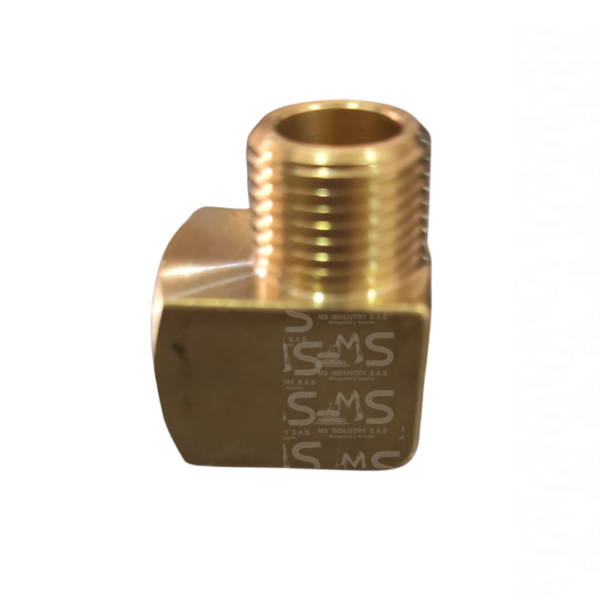 Racor B-116 Bronce